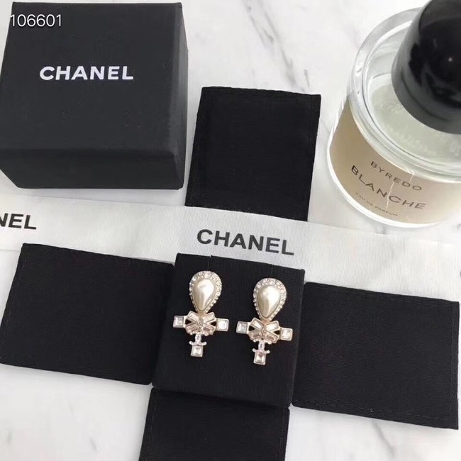 Chanel Earrings CE3568