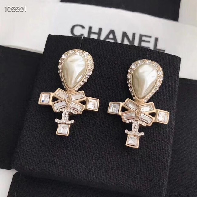 Chanel Earrings CE3568