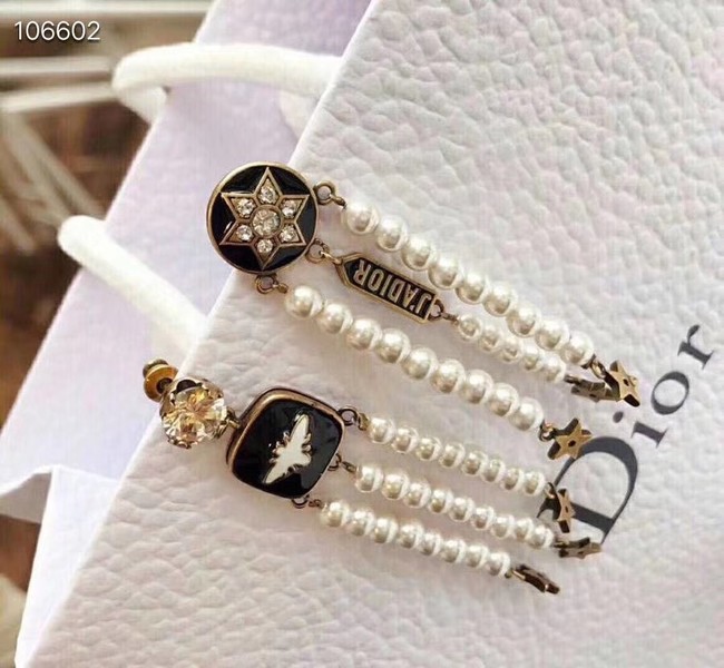 Dior Earrings CE3567