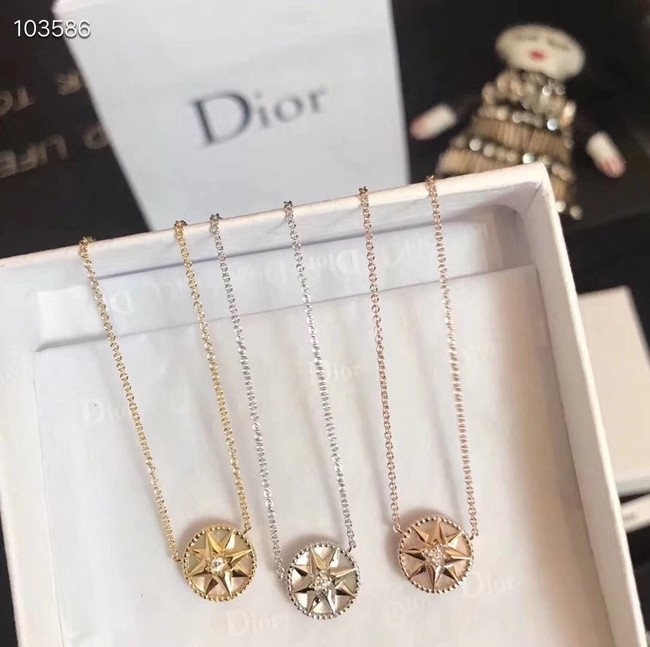 Dior Necklace CE3560