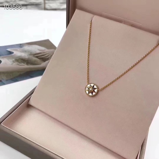 Dior Necklace CE3560