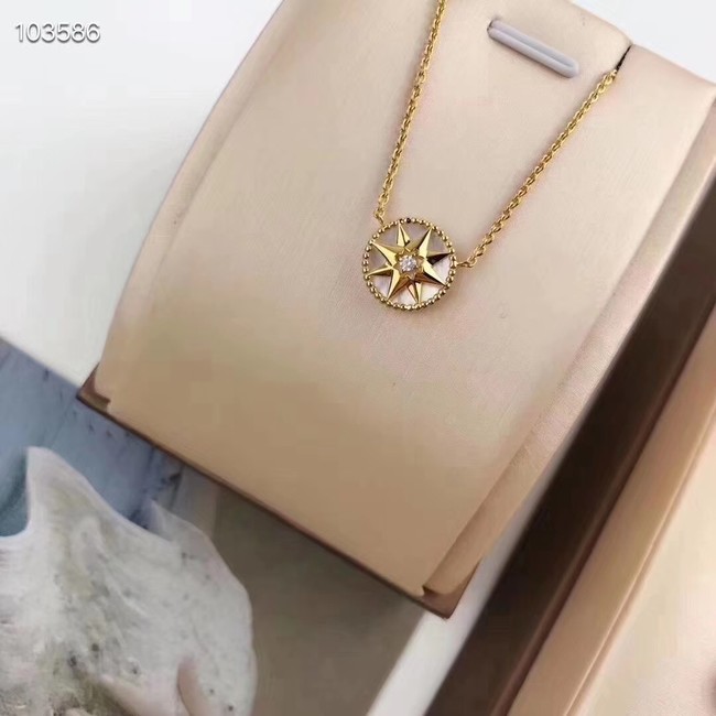 Dior Necklace CE3560