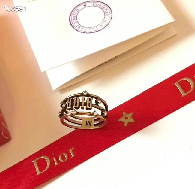 Dior Ring CE3557