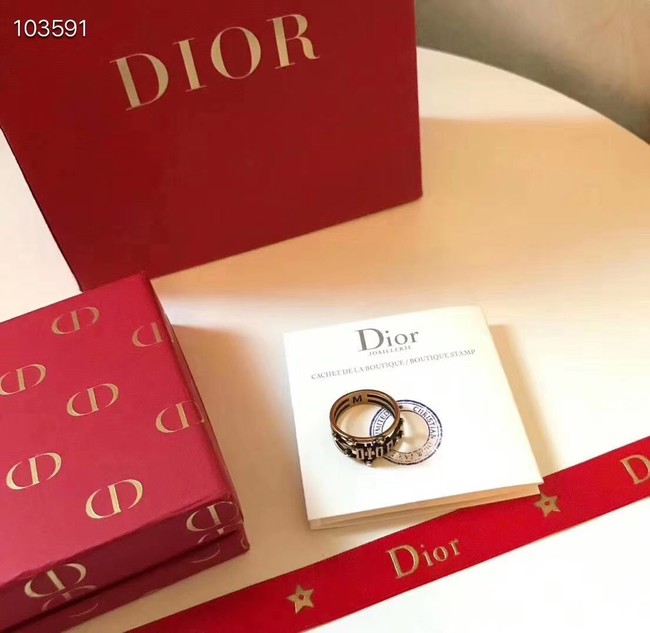 Dior Ring CE3557