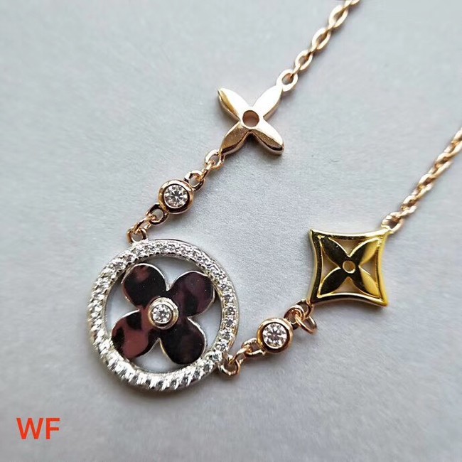 Louis Vuitton Necklace CE3528