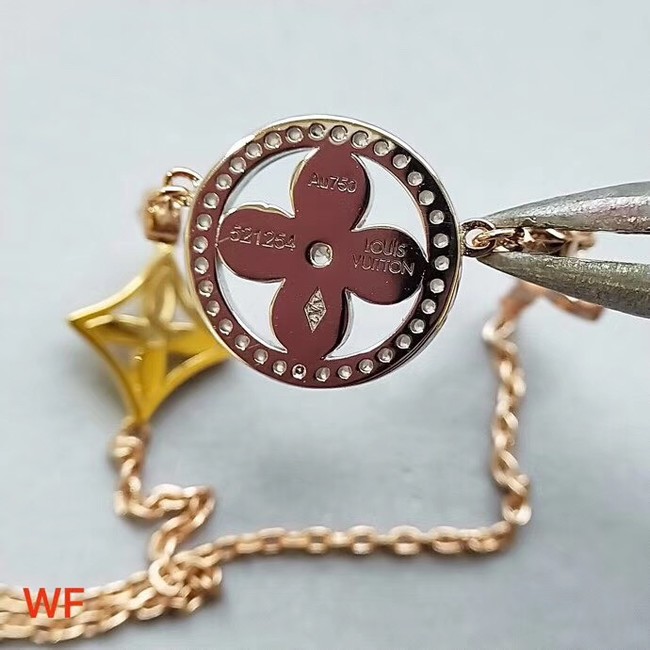 Louis Vuitton Necklace CE3528