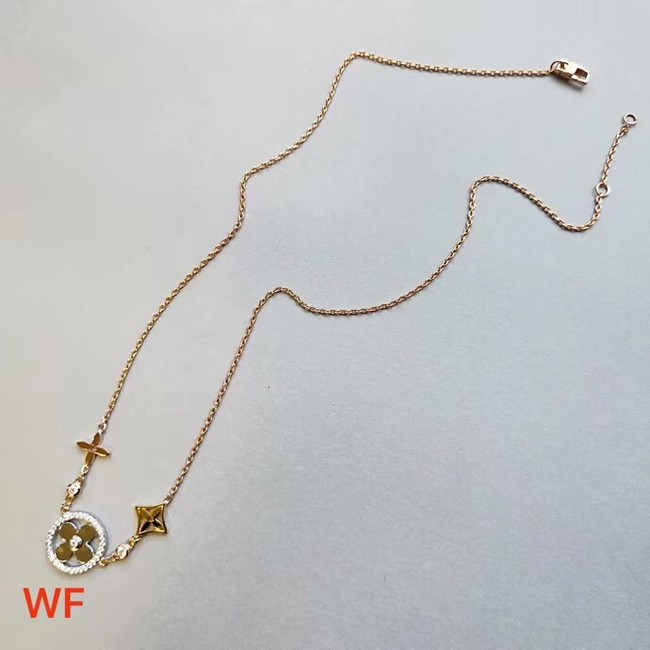 Louis Vuitton Necklace CE3528