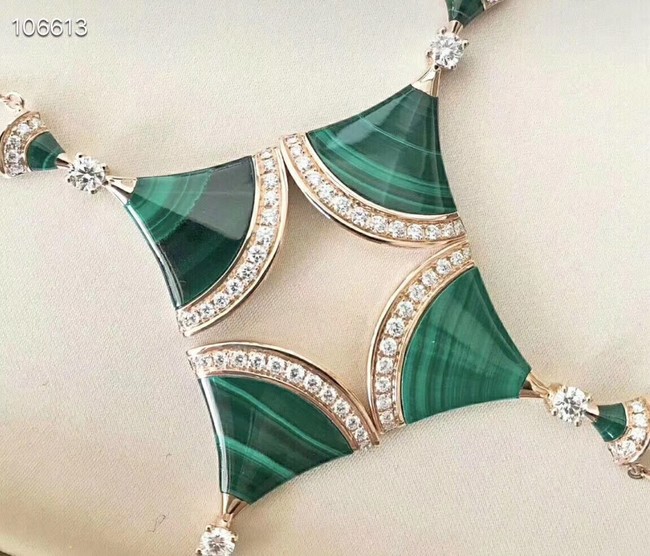 Bvlgari Necklace CE3571