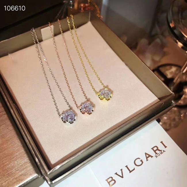 Bvlgari Necklace CE3573