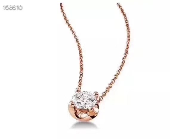 Bvlgari Necklace CE3573