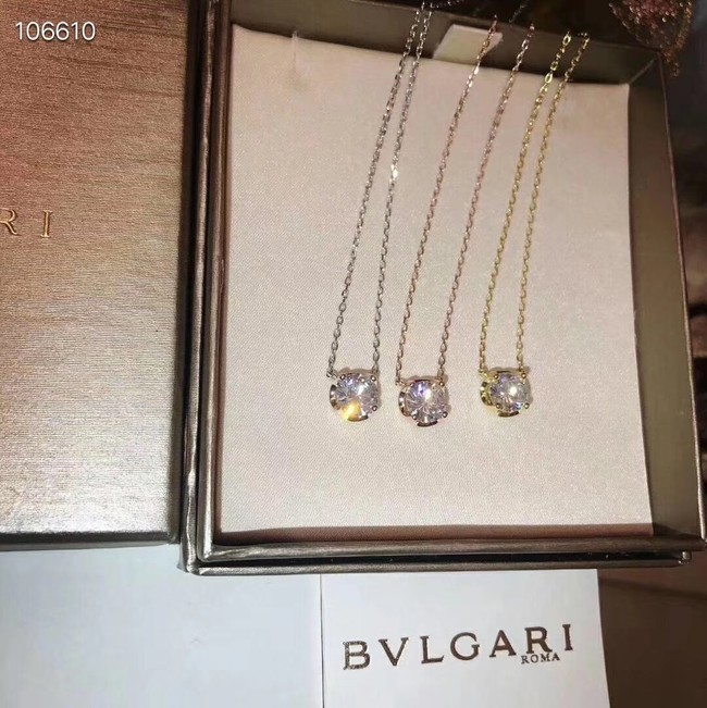 Bvlgari Necklace CE3573