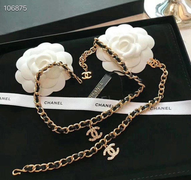 Chanel Bracelet CE3581