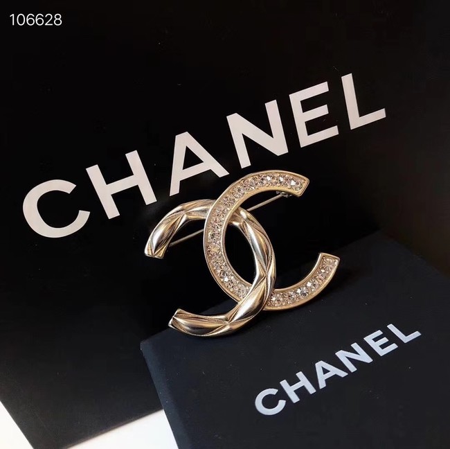 Chanel Brooch CE3575