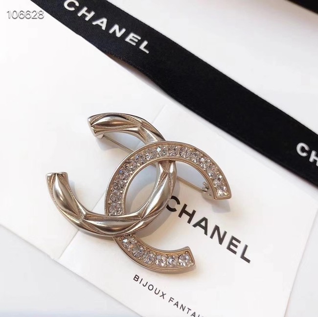 Chanel Brooch CE3575