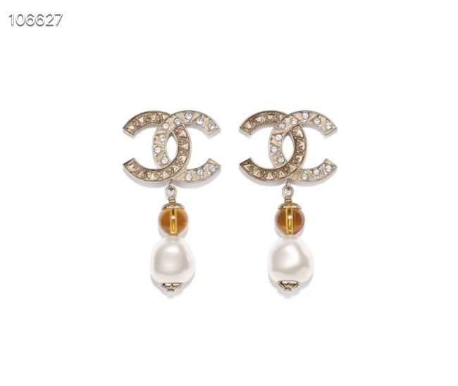 Chanel Earrings CE3576