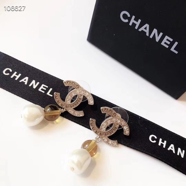 Chanel Earrings CE3576