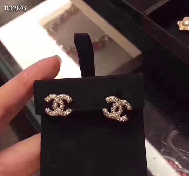 Chanel Earrings CE3578