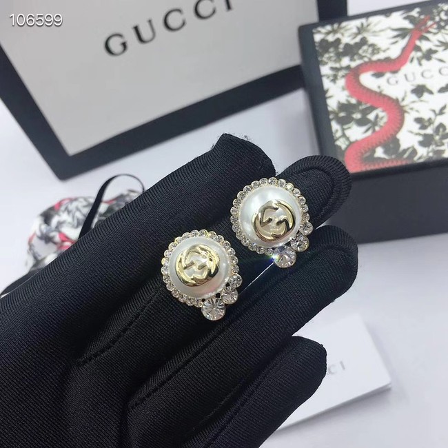 Gucci Earrings CE3574