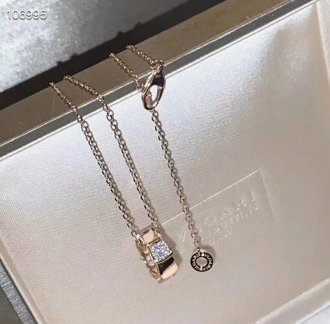 Bvlgari Necklace CE3611