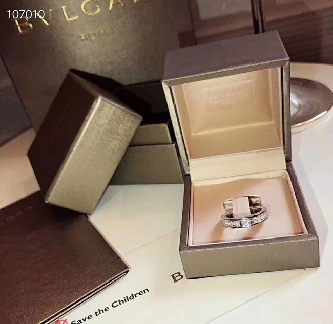 Bvlgari Ring CE3601