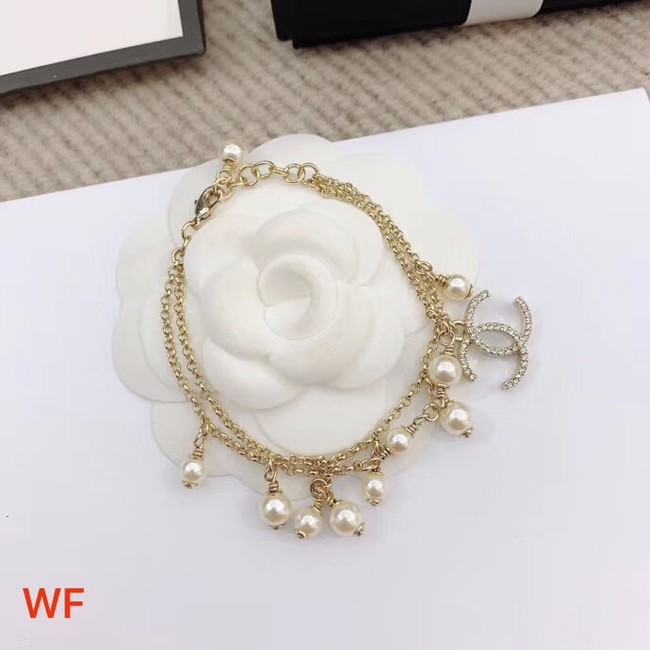 Chanel Bracelet CE3592