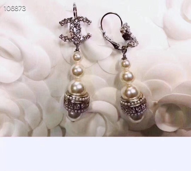 Chanel Earrings CE3583