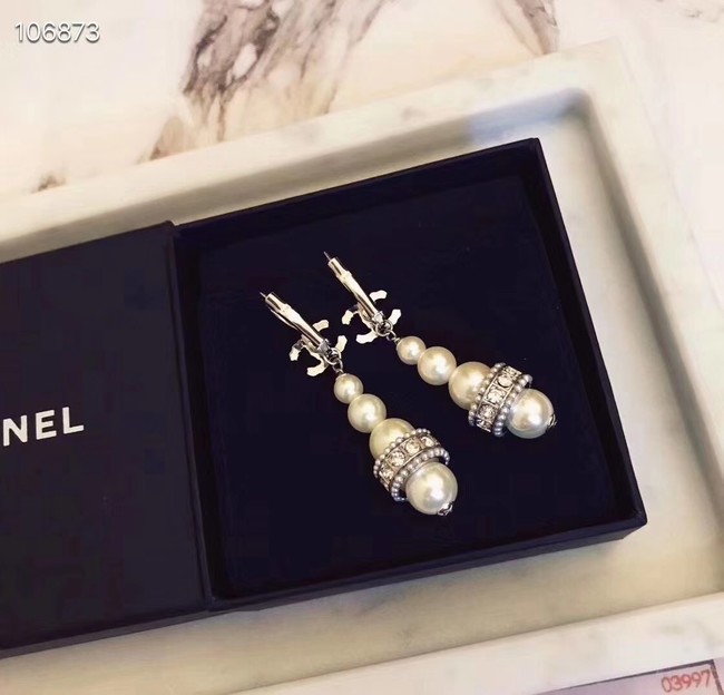 Chanel Earrings CE3583