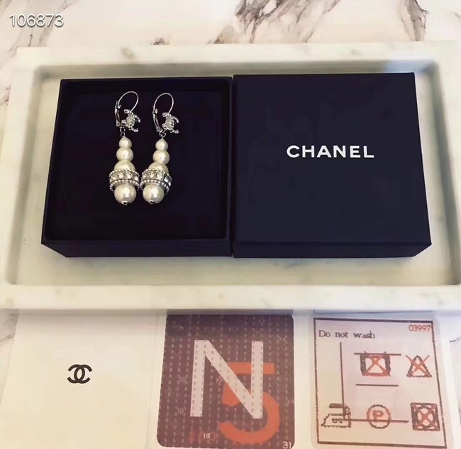 Chanel Earrings CE3583