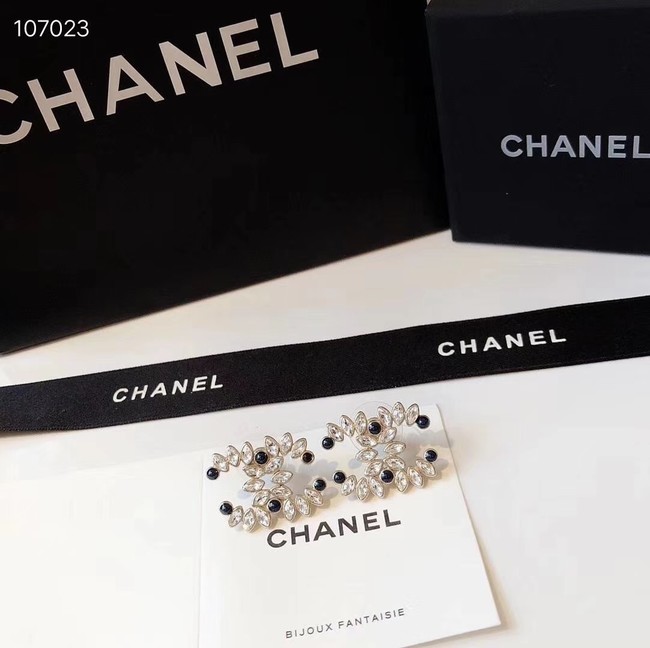 Chanel Earrings CE3596