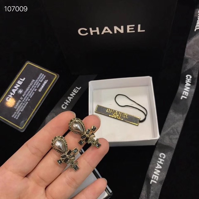 Chanel Earrings CE3602