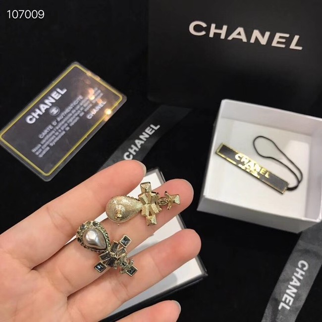 Chanel Earrings CE3602