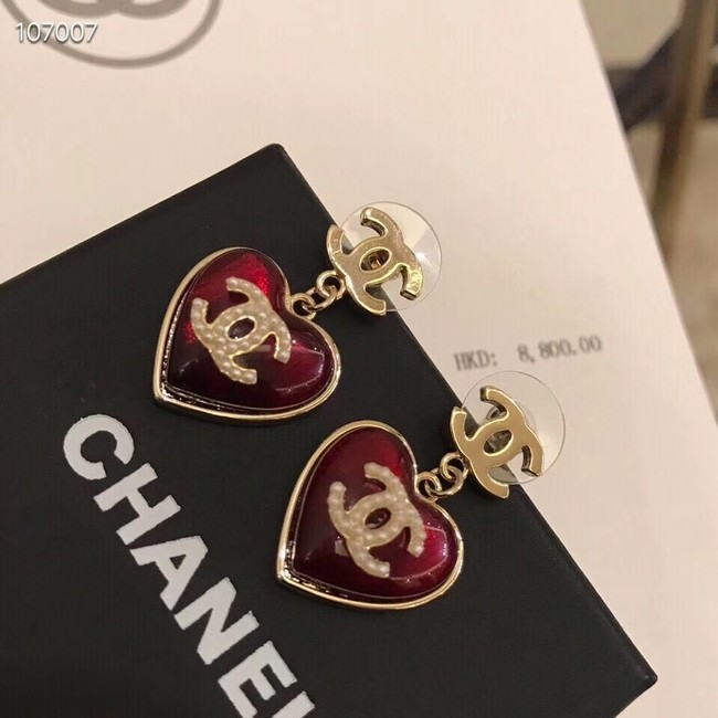 Chanel Earrings CE3603