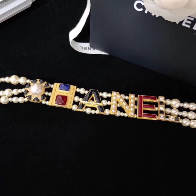 Chanel Necklace CE3614