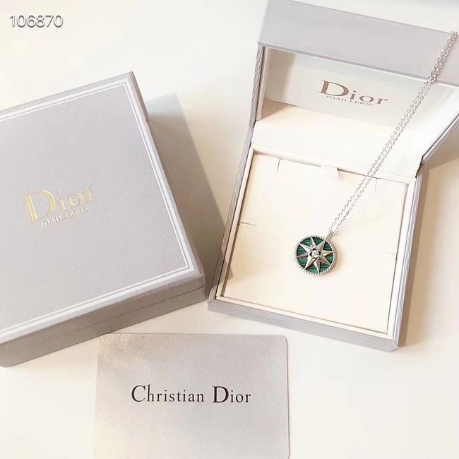 Dior Necklace CE3586