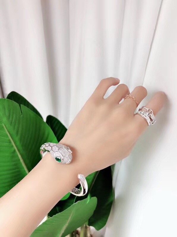 Bvlgari Bracelet CE3628