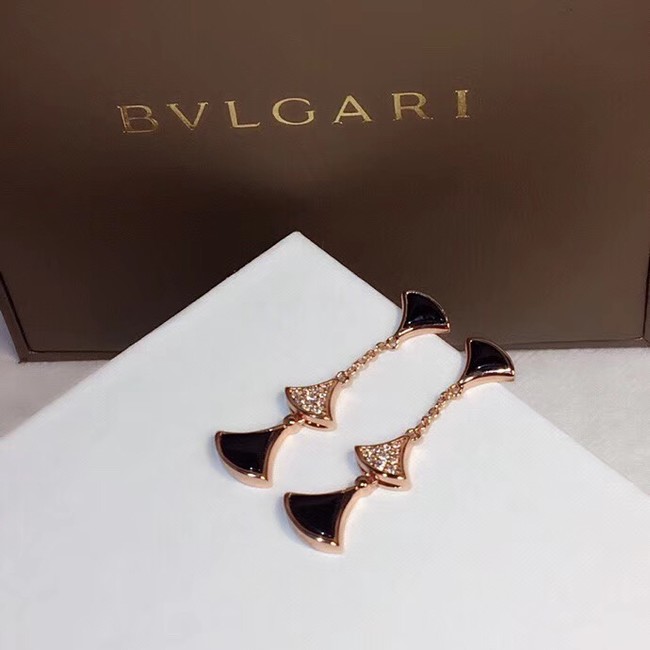 Bvlgari Earrings CE3622