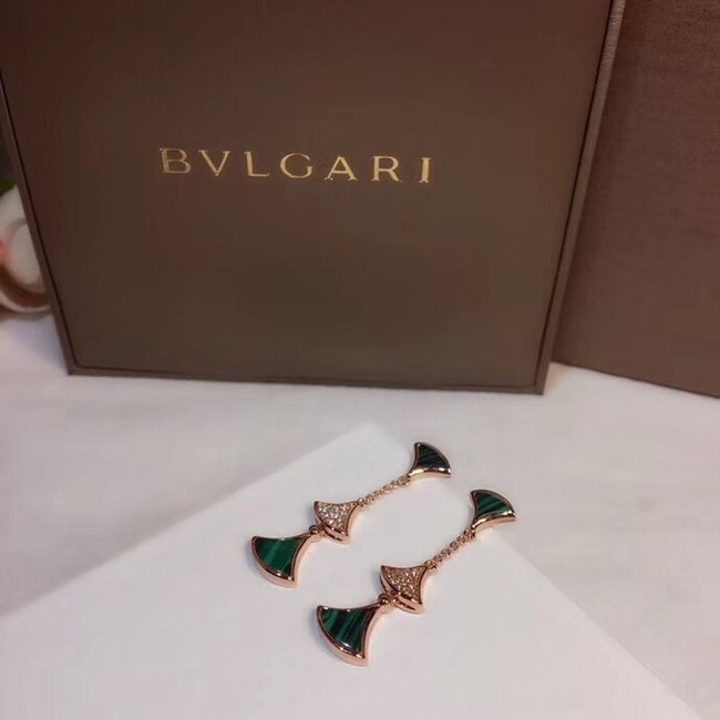 Bvlgari Earrings CE3623