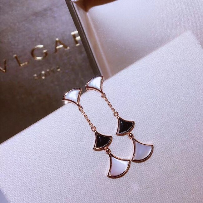 Bvlgari Earrings CE3625