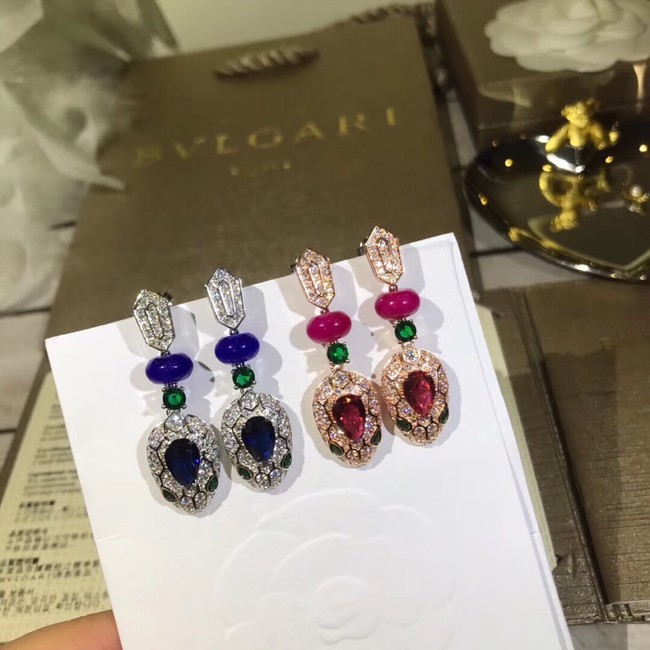 Bvlgari Earrings CE3636