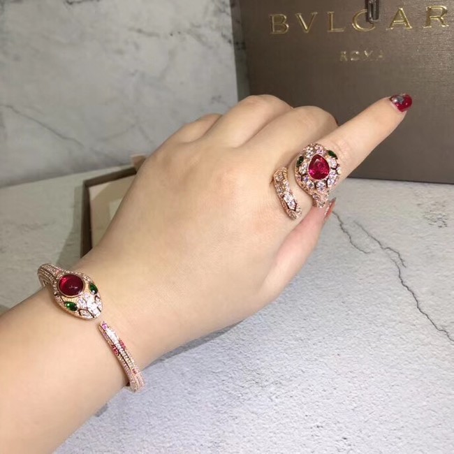 Bvlgari Ring CE3637