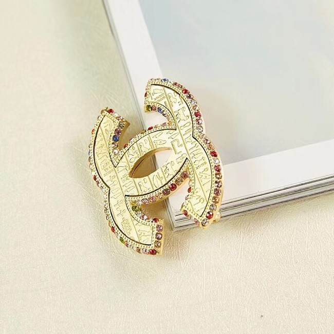 Chanel Brooch CE3658