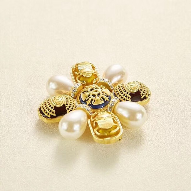 Chanel Brooch CE3663