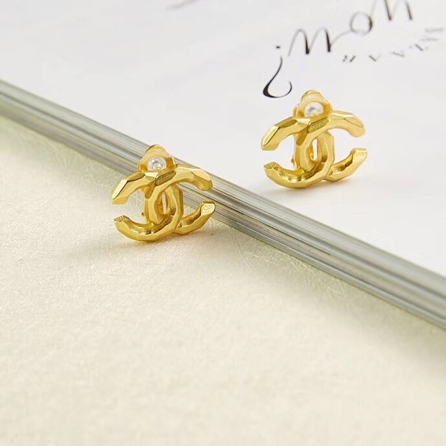 Chanel Earrings CE3640