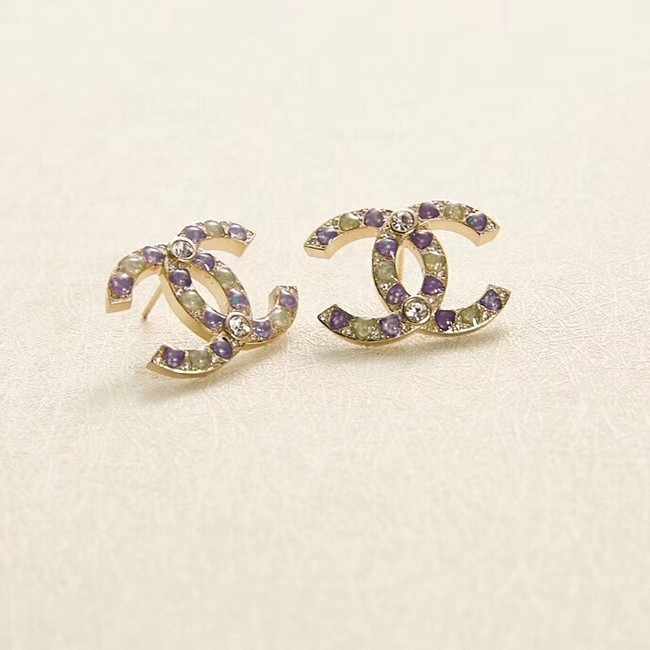 Chanel Earrings CE3641