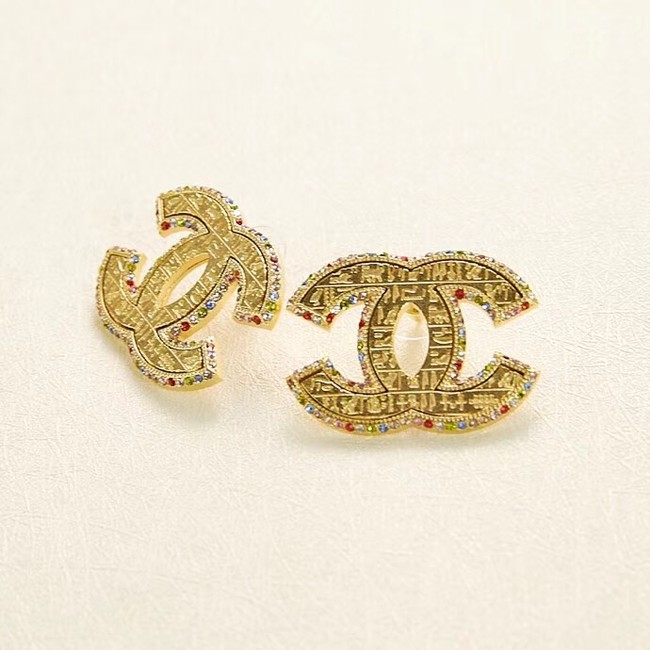 Chanel Earrings CE3651