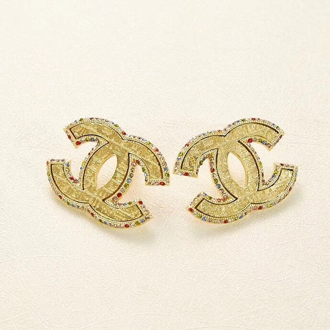 Chanel Earrings CE3651