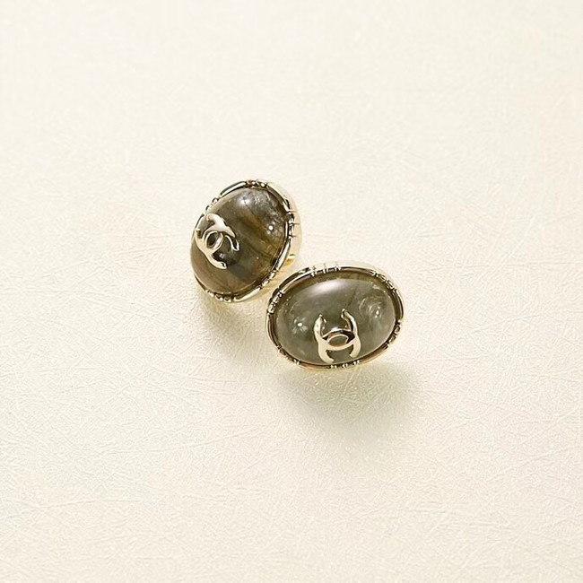 Chanel Earrings CE3653