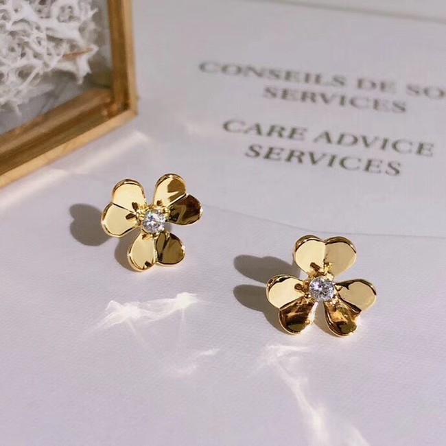 Van Cleef & Arpels Earrings CE3616