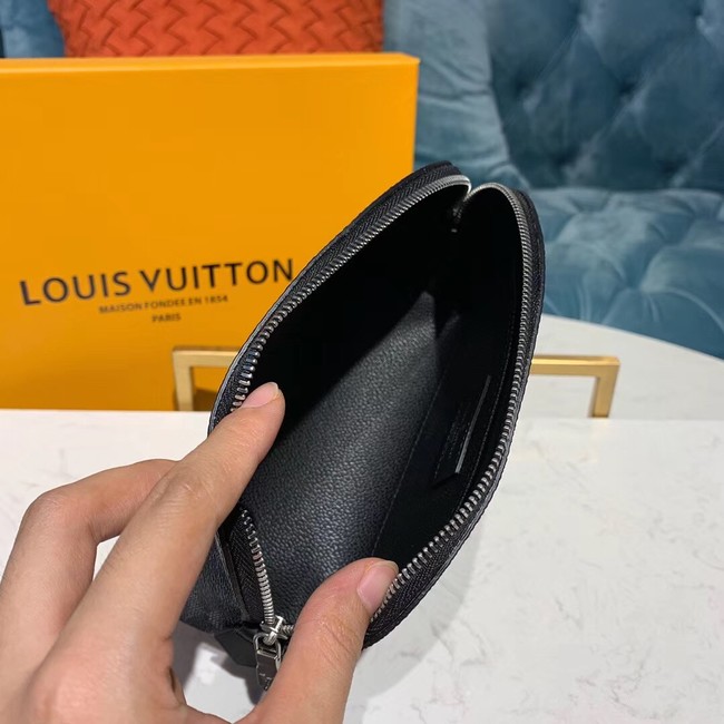 Louis vuitton original COSMETIC POUCH PM M52030