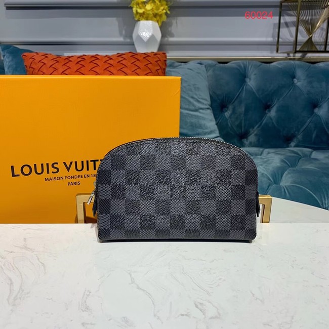 Louis vuitton original COSMETIC POUCH PM M52030